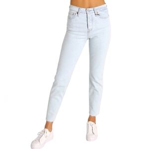 Levi's Premium Wedgie Icon Fit Jeans